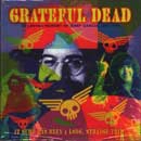 a cura di Pasquale di Bello - Grateful Dead. in loving memory of Gerry Garcia, 1942 / 1995
