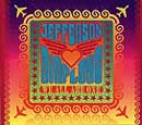 Johnny Blasi - Jefferson Airplane