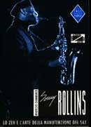 Maurizio Gianmarco - Sonny Rollins