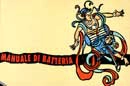 Luca Conti - Manuale di batteria
