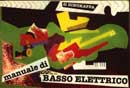 Dino Kappa - Manuale di basso elettrico