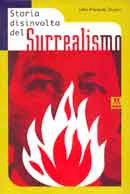 Jules-François Dupuis - Storia disinvolta del surrealismo