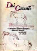 a cura di Paola di Pietro, prefazione di Luigi Gianoli Dei cavalli immagine non disponibile