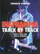Federico Fiumani - Diaframma - track by track
