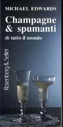 Michael Edwards - Champagne & Spumanti
