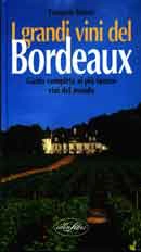 Francois Mauss - I grandi vini del Bordeaux