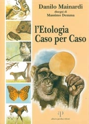 Danilo Mainardi - l'Etologia caso per caso