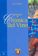 Yair Margalit - Elementi di Chimica del Vino