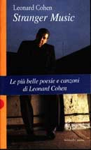 Leonard Cohen - Stranger Music
