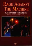 Marco Bedini - Rage Against The Machine