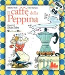 Alberto Anelli, Tony Martucci Il caffè della Peppina. Con CD Audio immagine non disponibile