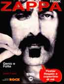 David F. Abel - Frank Zappa