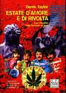 Derek Taylor - Estate d'amore e di rivolta
