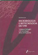 Carlo Zambonelli - Microbiologia e biotecnologia dei vini