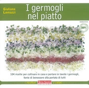 Giuliana Lomazzi I germogli nel piatto immagine non disponibile