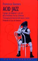 Francesco Gazzara - Acid Jazz