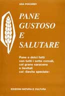 Ada Pokorny - Pane gustoso e salutare