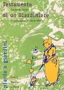 Gertrude Jekyll - Testamento di un giardiniere