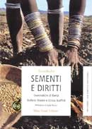 Stefano Masini e Cinzia Scaffidi 	 - Sementi e Diritti