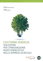 ARM-Azienda Romana Mercati - Coltivare energia