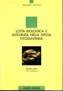 Gennaro Viggiani - Lotta biologica e integrata nella difesa fitosanitaria