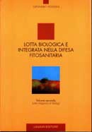 Gennaro Viggiani - Lotta biologica e integrata nella difesa fitosanitaria