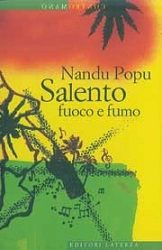 Nando Popu - Salento fuoco e fumo