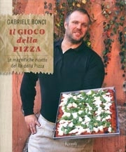 Gabriele Bonci - Il gioco della pizza