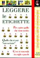 Roberto Pinton - Leggere le etichette