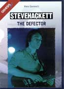 Mario Giammetti - Steve Hackett