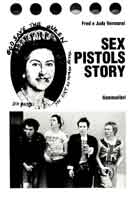 Fred e Judy Vermorel - Sex Pistols Story