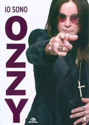 Chris Ayres - Io sono Ozzy