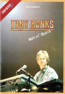 Mario Giammetti - Tony Banks