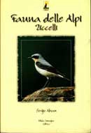Sergio Abram - Fauna delle Alpi Uccelli