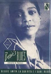 Ernesto De Pascale - Bessie's blues