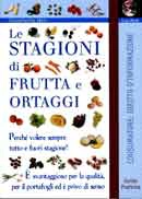 Margherita Neri - Le stagioni di frutta e verdura