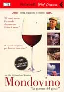 Jonathan Nossiter - Mondovino