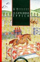 G.Marcone, M.Gennero Il concorso ippico immagine non disponibile