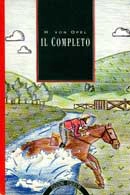 Hans von Opel - Il completo
