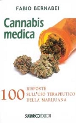 Fabio Bernabei Cannabis medica immagine non disponibile