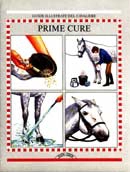 Jane Holderness-Roddam Prime cure immagine non disponibile