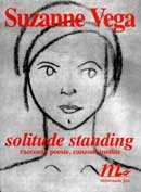 Suzanne Vega - Solitude standing