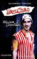 Alessadnro Robecchi - ManuChao