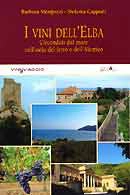 Barbara Mengozzi, Stefania Capponi - I vini dell'Elba