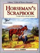Randy Steffen Horseman's Scrapbook immagine non disponibile