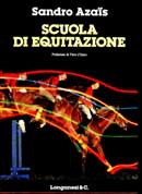 Sandro Azais Scuola di equitazione immagine non disponibile