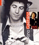Emanuele Di Marco - Rino Gaetano Live