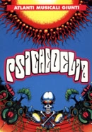 Cesare Rizzi - Psichedelia