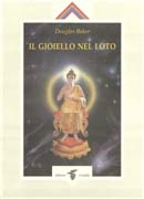 Douglas Baker Il gioiello del loto immagine non disponibile