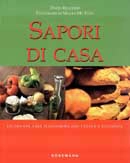 David Ruggerio - Sapori di casa